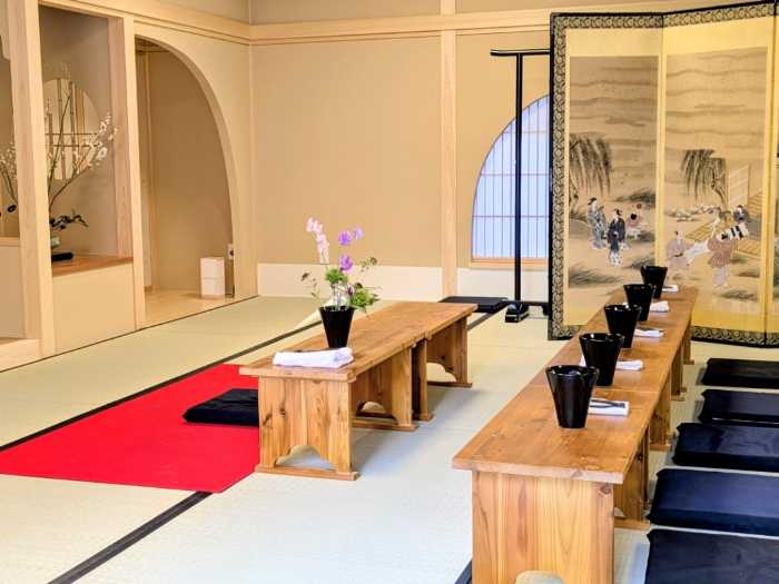 京都太秦の太秦映画村⑫