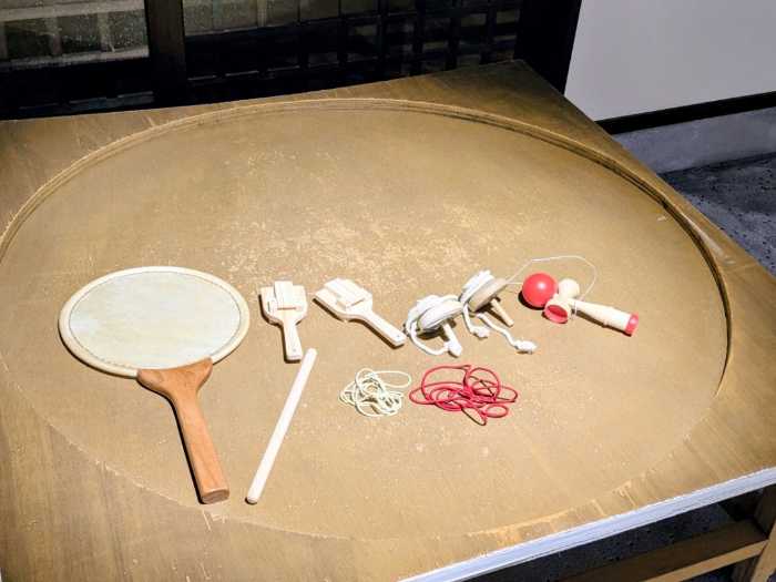 京都太秦の太秦映画村⑩