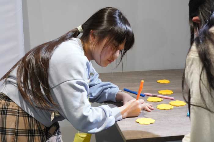 キラリ☆サイエンスFes!の様子⑤