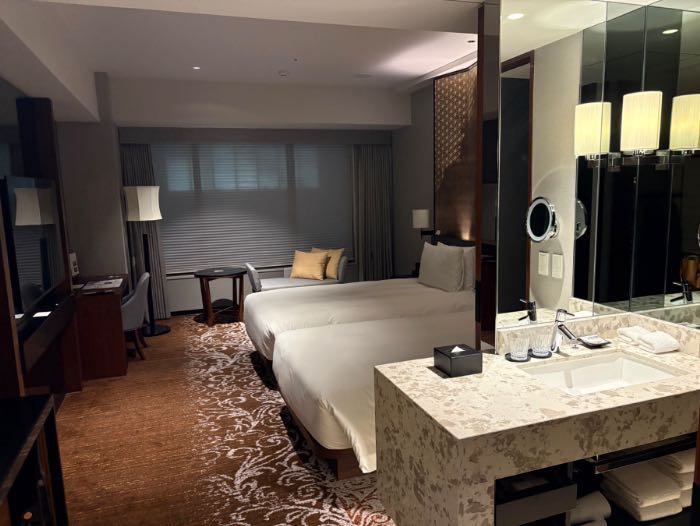 ハイアットリージェンシー②