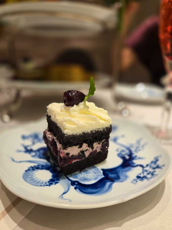 ブラックフォレスト