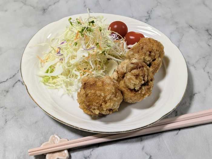 お店価格の出前館③