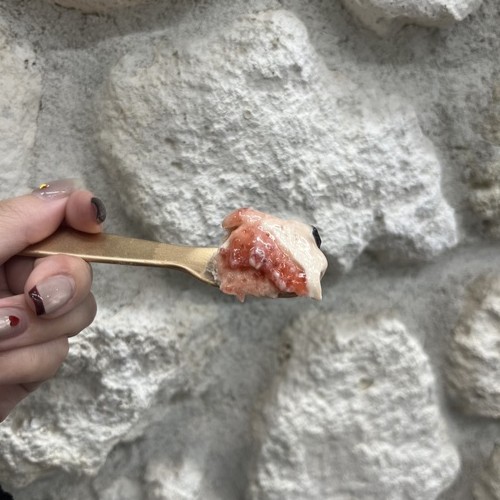 ハーゲンダッツのROCKY CRUNCHY!⑨