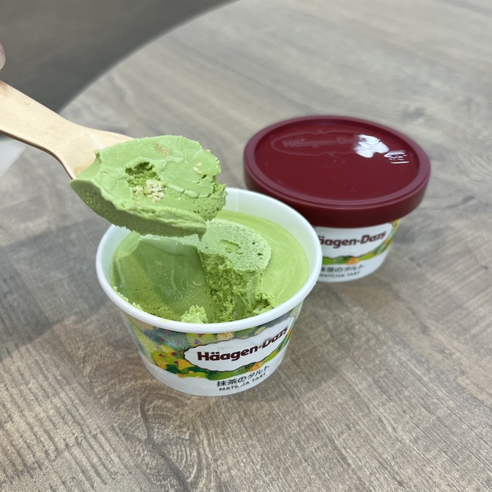 ハーゲンダッツの和スイートアソート⑧