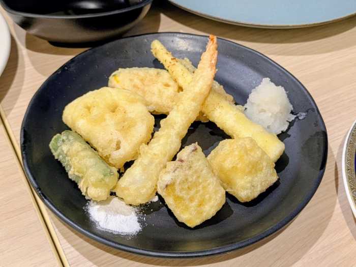 ホテル阪神大阪の春のグルメフェア⑦