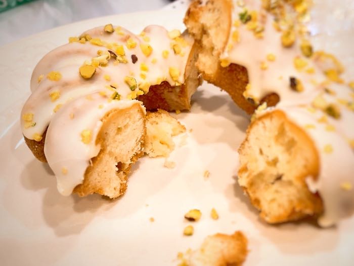 クリスピークリームドーナツ