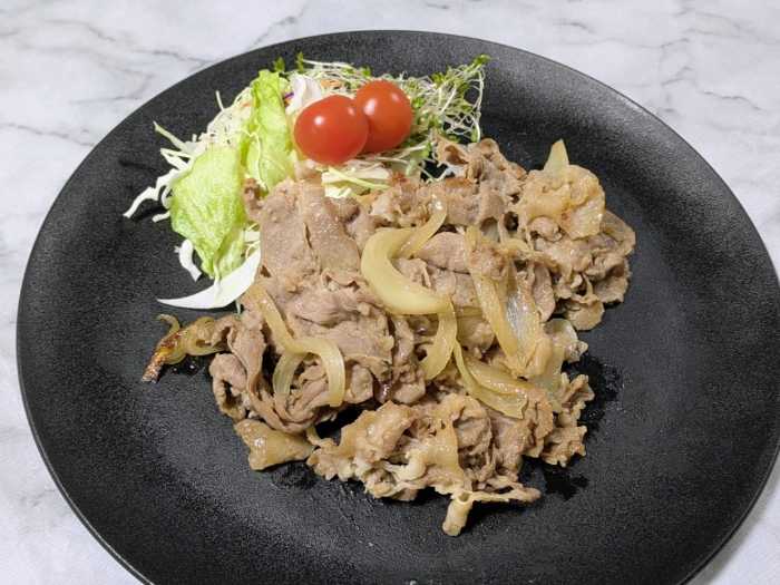 下味冷凍調味料のメインディップ④