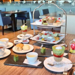 丸ノ内ホテルアフヌンの全体画像