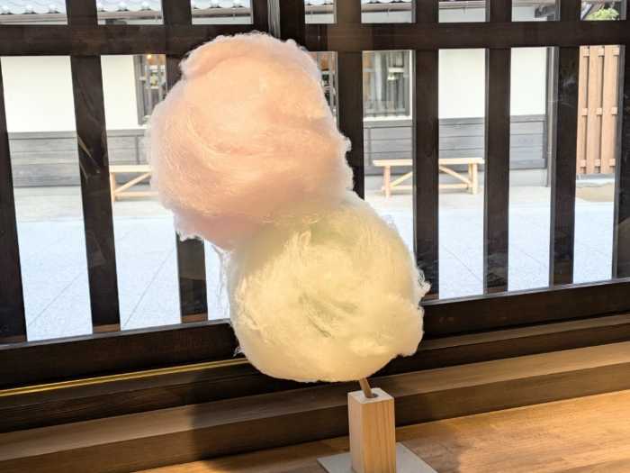 太秦映画村のフード⑬