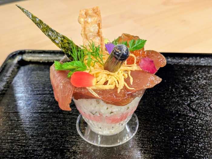 太秦映画村のフード⑤