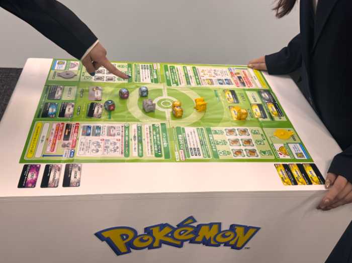 ｢BANDAI TABLETOP GAMES｣のビジュアル④