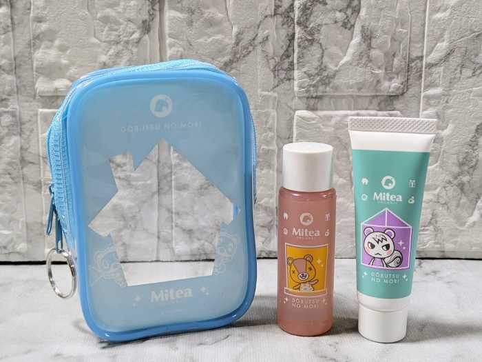 ファミリーマートの｢あつまれ どうぶつの森｣キャンペーン⑧