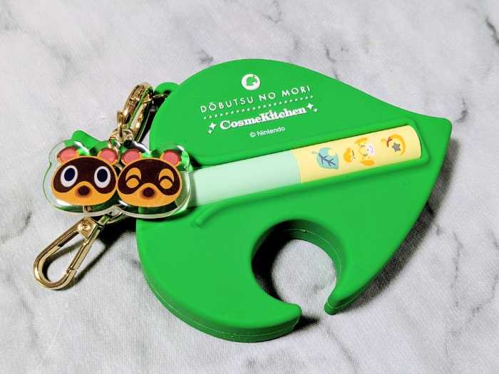 ファミリーマートの｢あつまれ どうぶつの森｣キャンペーン⑩