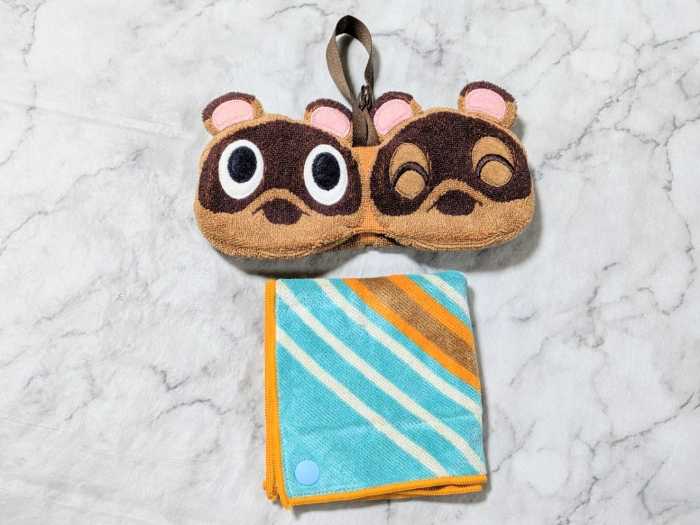 ファミリーマートの｢あつまれ どうぶつの森｣キャンペーン③