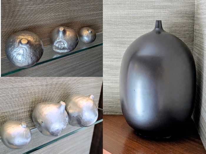 ホテルグランヴィア大阪のグランヴィアフロア⑤