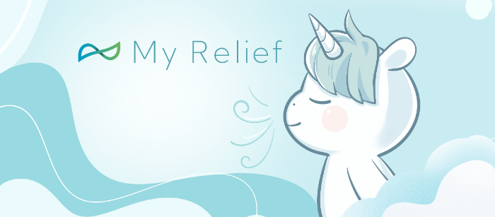 MyReliefのサービス⑤