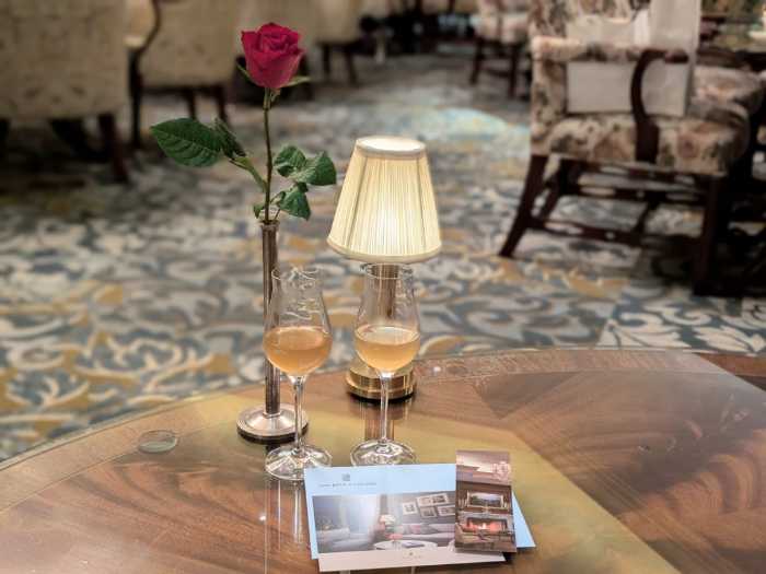 ザ･リッツ･カールトン大阪のミキハウス エクスペリエンスルーム⑱