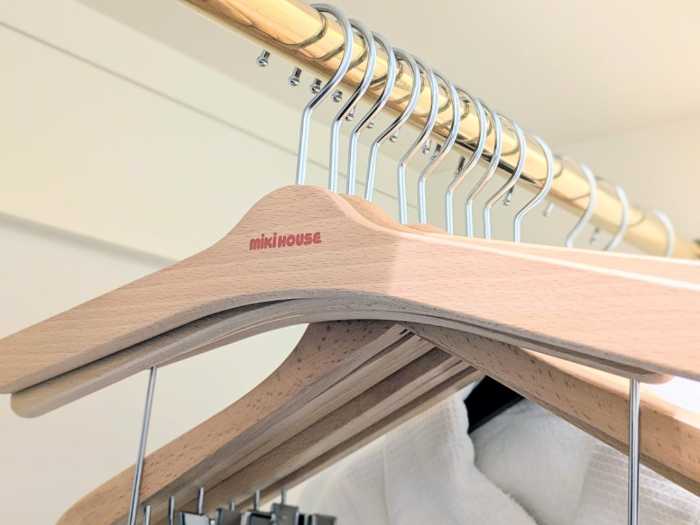 ザ･リッツ･カールトン大阪のミキハウス エクスペリエンスルーム⑧