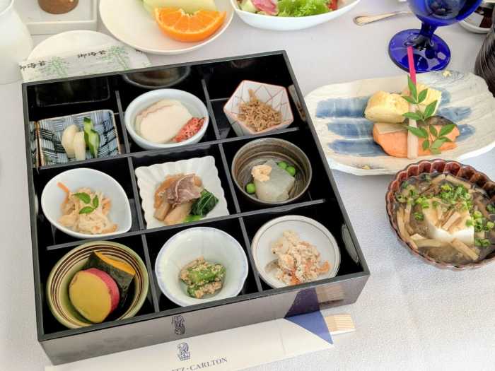 ザ･リッツ･カールトン大阪のミキハウス エクスペリエンスルーム⑮