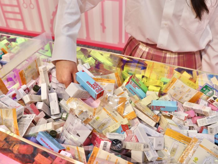 MEGAPOPUPのメガスクープ1