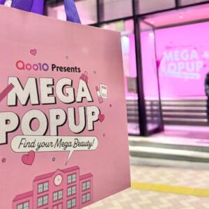 MEGAPOPUPの外観1