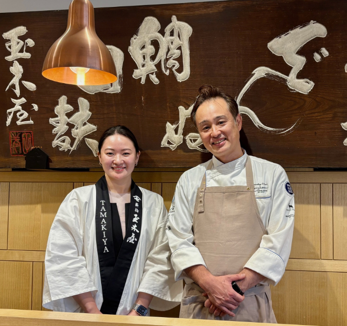 玉木屋の画像３