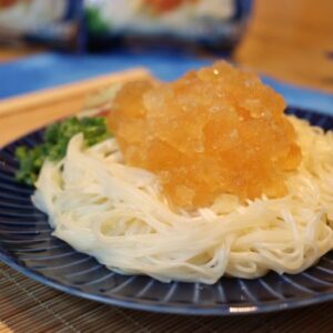 味の素26春商品のみぞれ氷2