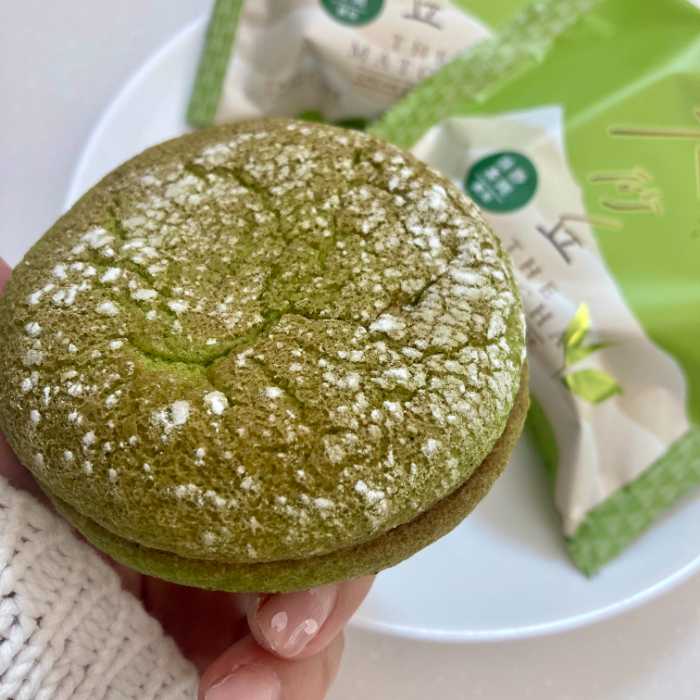 新緑お茶まつりの大砂丘THE MATCHA