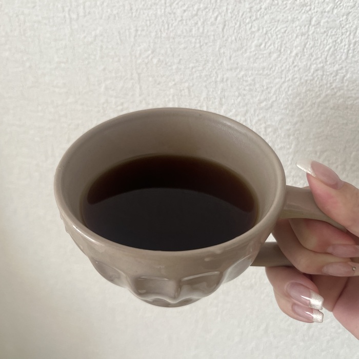 UCC上島珈琲のUCC おいしいカフェインレスコーヒー⑩