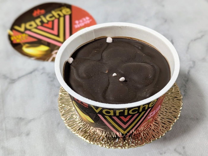 Varicheのアイス⑥