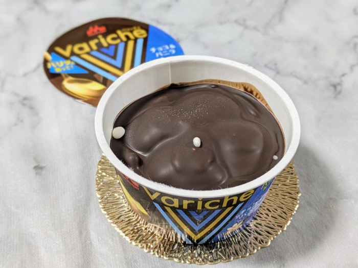 Varicheのアイス③