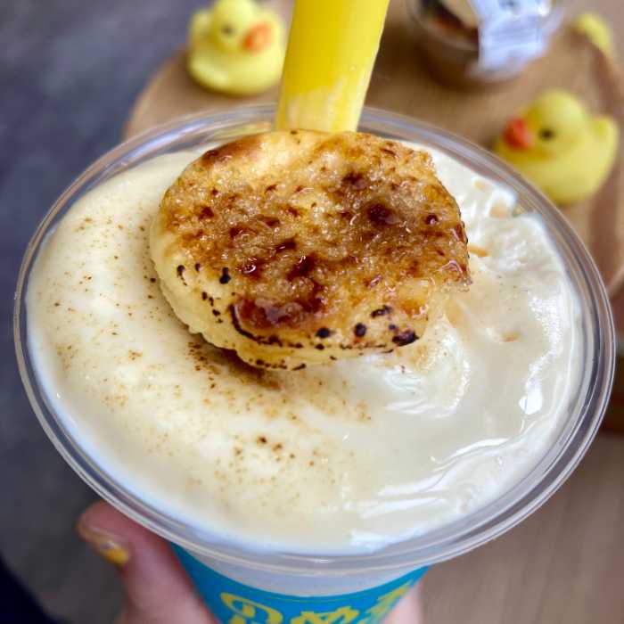 熱海ミルチーズののめるバスクアップ