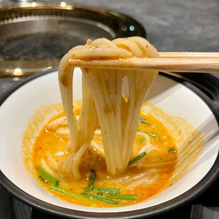 極みコースのお食事
