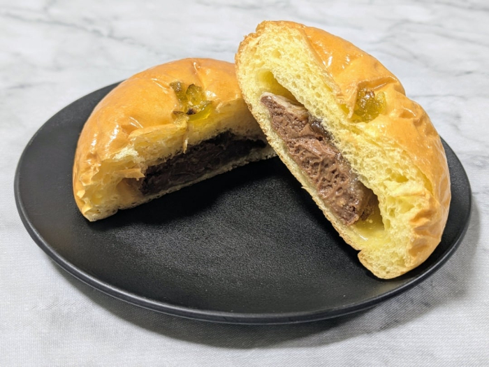 GODIVA Bakeryのパン⑧