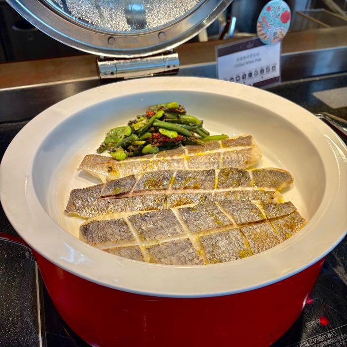 グランカフェのメイン4