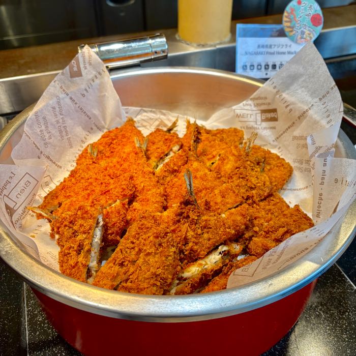 グランカフェのメイン3