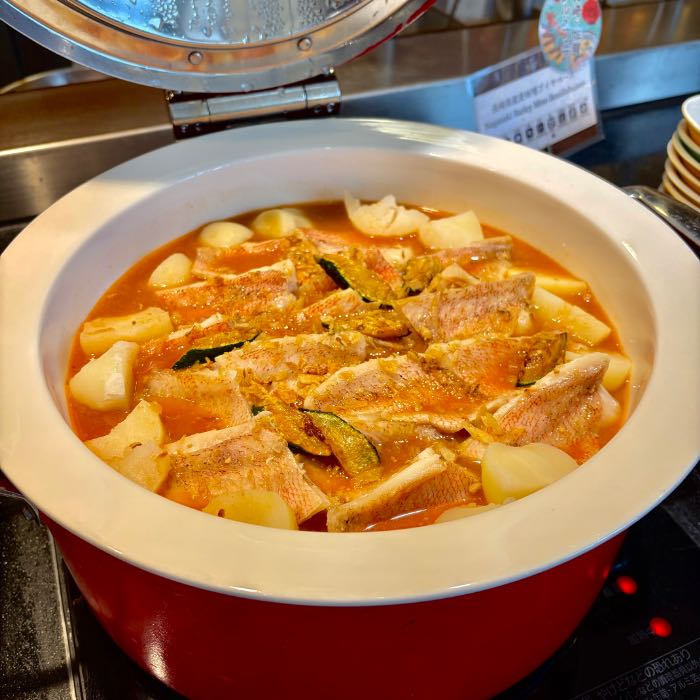 グランカフェのメイン5