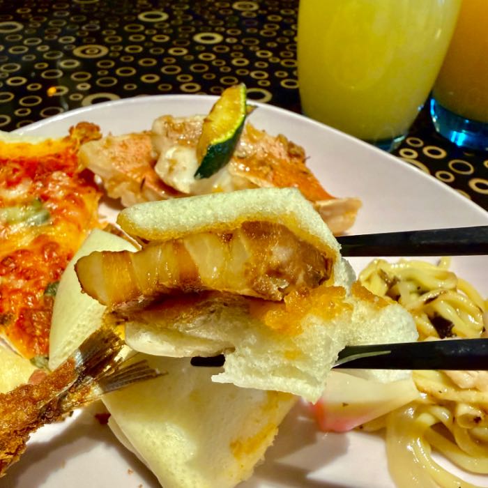 グランカフェのメイン2