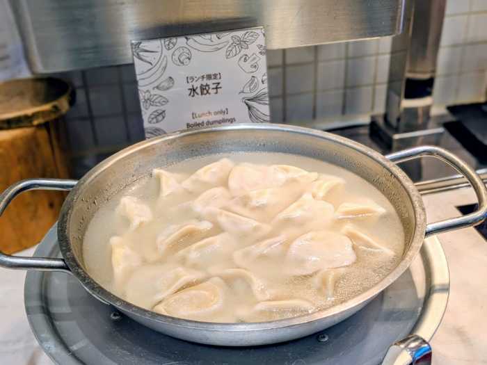 京都新阪急ホテルの｢春のカスタムハーフビュッフェ｣⑨