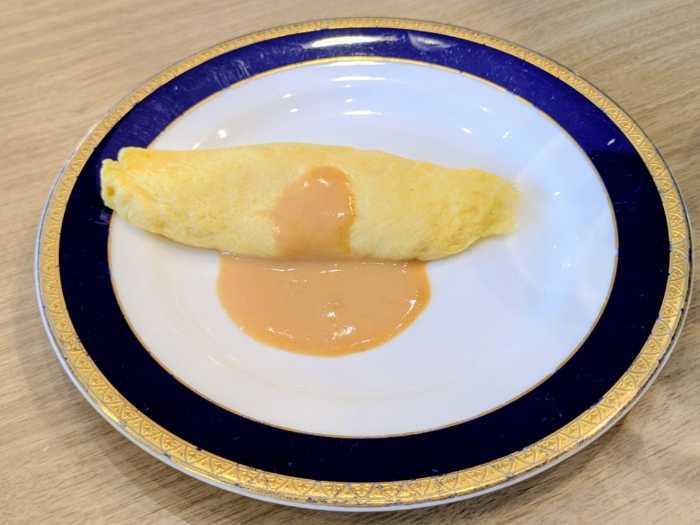 京都新阪急ホテルの｢春のカスタムハーフビュッフェ｣⑥