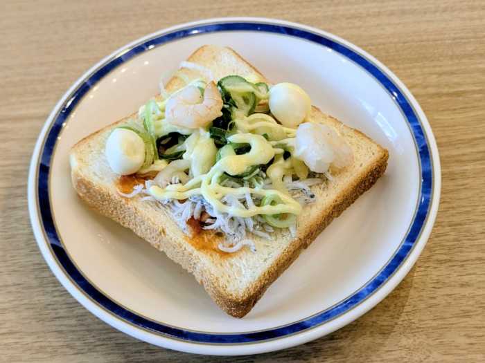 京都新阪急ホテルの｢春のカスタムハーフビュッフェ｣⑬