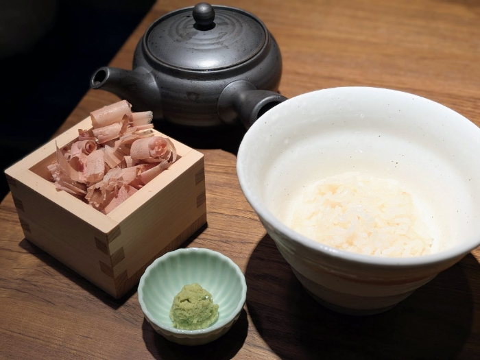 京都･三条木屋町のおうちごはん 中島家⑨