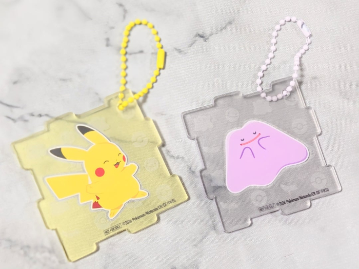 ファミマの｢ぽこ あ ポケモン｣キャンペーン⑪