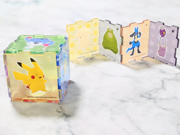 ファミマの｢ぽこ あ ポケモン｣キャンペーン⑩