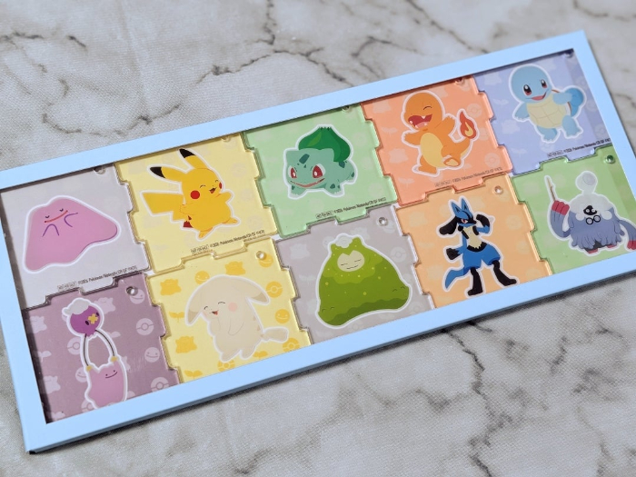 ファミマの｢ぽこ あ ポケモン｣キャンペーン⑨