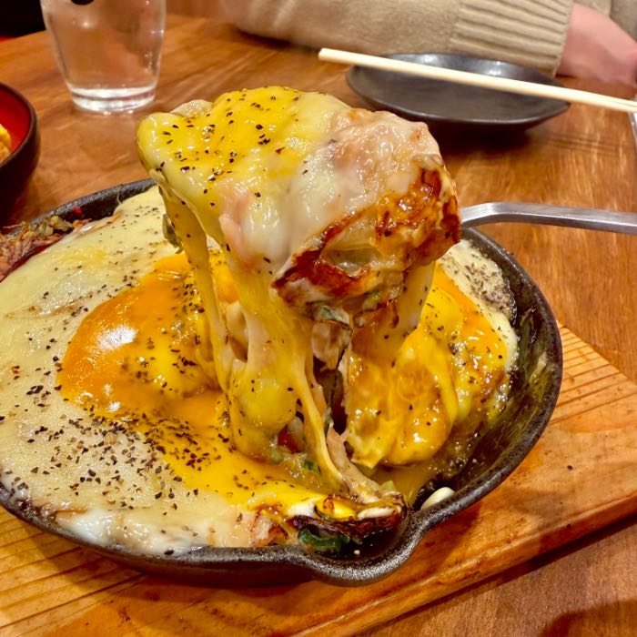 タコとハイボールのタコハイ焼き2