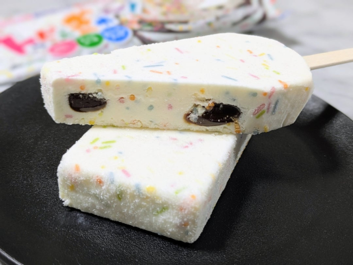 赤城乳業のトッピンぎゅ~③