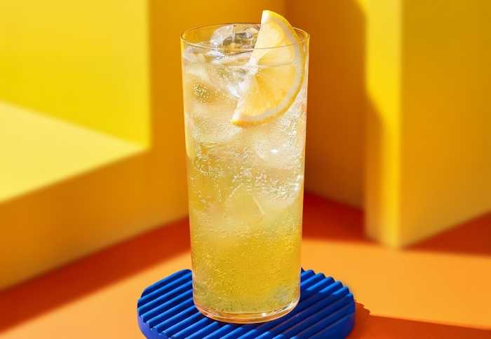 JOHNNIE WALKER BLONDE のイベント④