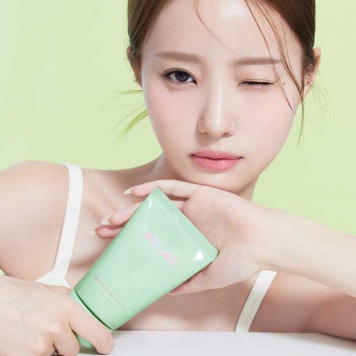 ASUNE限定セット登場♡スフレ洗顔で叶えるふわもち美肌ケア：cocotte
