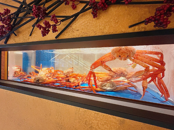 香住蟹一番の画像2